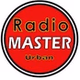 Radio Master - Urban logo
