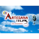Logo de Radio Artesana