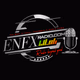 Logo de eNFX Radio