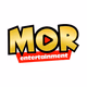 Logo de MOR Entertainment