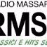 Logo de Radio Massarosa Sound