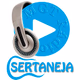 Logo de MGT Rádio Sertaneja