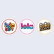 Lola FM - Dance logo