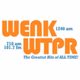 Logo de WENK - W238CU