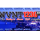 Logo de WVNT 1230 AM - WVNT
