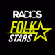 Radio S - Folk Stars logo