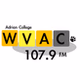 WVAC - WVAC-FM logo