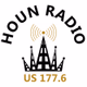 Logo de HOUN RADIO