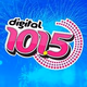 Logo de Digital 101.5 - XHAVO