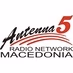 Logo de Antenna 5