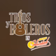 Logo de Radio Felicidad - Tríos y Boleros de Felicidad