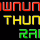 Logo de Downunda Thunda Radio