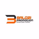 Logo de Balozi Radio
