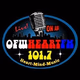 Logo de 101.7 OFWHeartFM