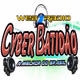 Logo de Web Radio Cyber Batidao