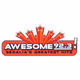 Logo de Awesome 92.3 - KSDL
