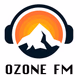 Logo de OZONEfm