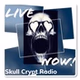 Skull Crypt Radio logo
