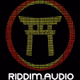 Logo de Riddim Audio