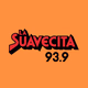 Logo de La Suavecita 93.9 - KINT-FM