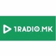 1Radio.mk - Hit Music Channel logo