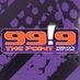 Logo de 99.9 The Point - KKPL