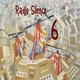 Logo de Radio Silence - Shoegaze Dreampop Postrock 1990 1996 - Radio Silence 6