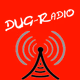 Logo de dug-radio