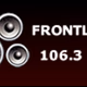 Logo de Frontline Radio UK