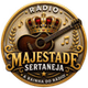 Rádio Majestade Sertaneja logo