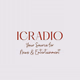 Logo de IC Radio