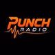 Punch-Radio logo
