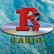Ice Radio Waldkraiburg - 6 Club Dance logo