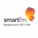 Logo de Smart FM Banjarmasin