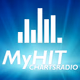 Logo de MyHIT Chartsradio