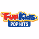 Logo de Fun Kids - Pop Hits