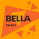 Rádio Bella FM logo