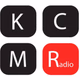 Logo de KCMR Radio - KCMR