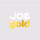 Logo de Joe Radio - JOE Gold