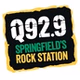 Q92.9 - KQRA logo