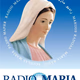 Logo de Radio Maria Congo - Matadi