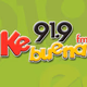 Logo de Ke Buena - XHBL