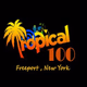 Logo de Tropical 100 - Tropical 100 Xplosiva