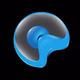 Logo de Diesel.FM - Trance & Progressive