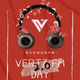 Logo de Vertz FM