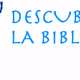 Logo de Descubre la Biblia