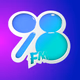 Logo de Rádio 98