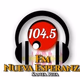Logo de FM Nueva Esperanza