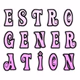 Logo de Estrogeneration