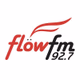 Logo de Flow FM 92.7